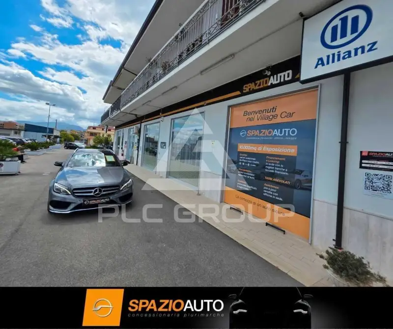 2017 Mercedes Benz Other