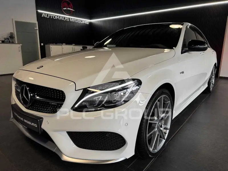 2017 Mercedes Benz Other