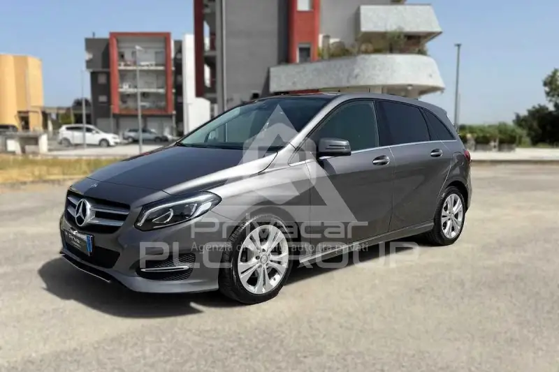 2017 Mercedes Benz Other