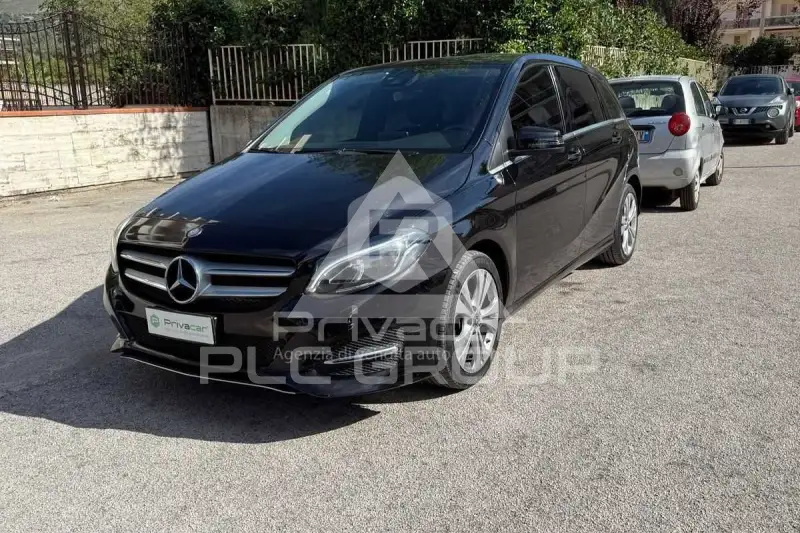 2017 Mercedes Benz Other