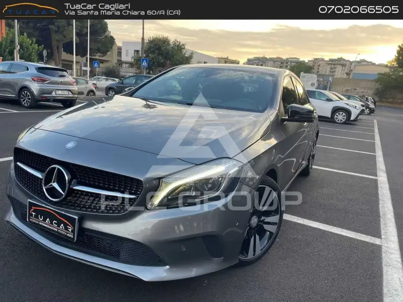 2017 Mercedes Benz Other