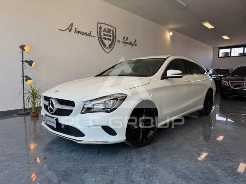 2017 Mercedes Benz Other
