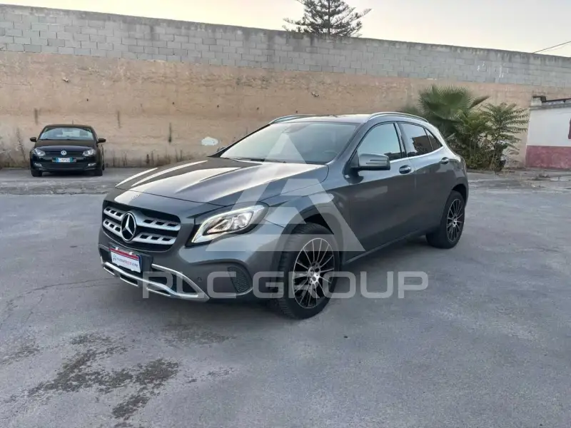 2017 Mercedes Benz Other