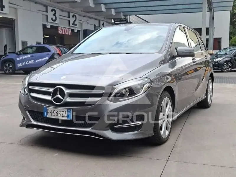 2017 Mercedes Benz Other
