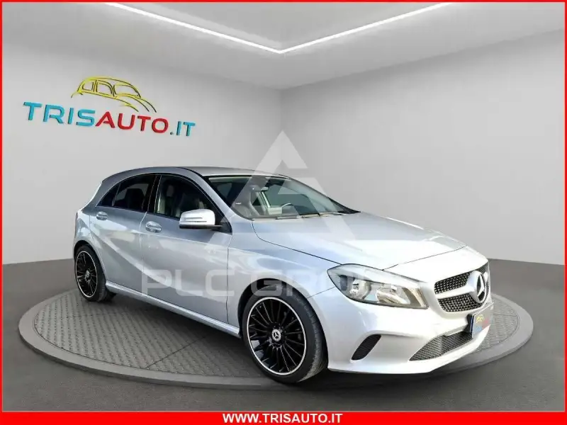 2017 Mercedes Benz Other