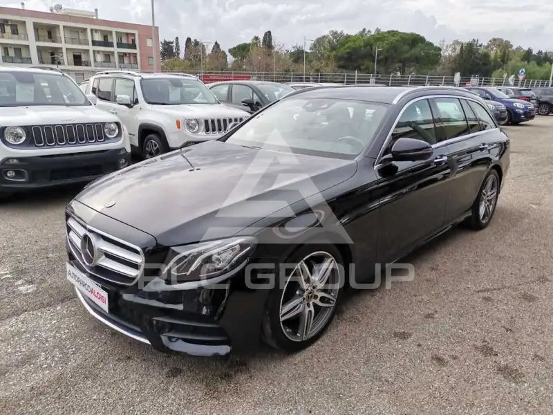 2017 Mercedes Benz Other