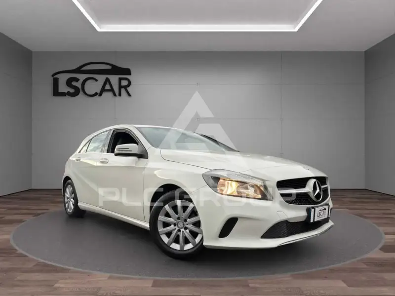 2017 Mercedes Benz Other