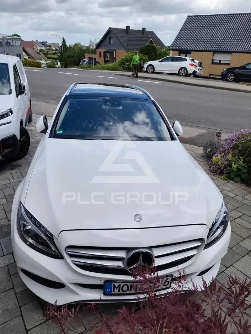 2017 Mercedes Benz 250