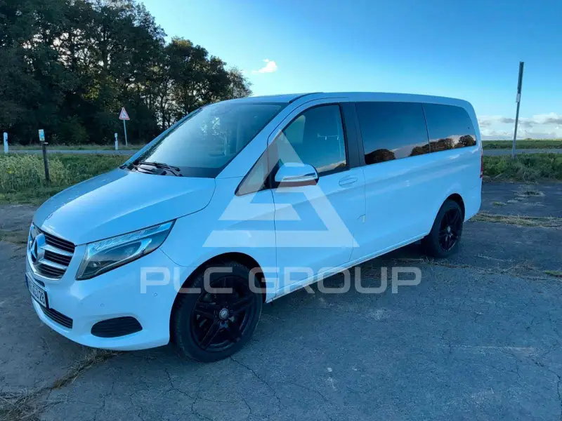 2017 Mercedes Benz 250