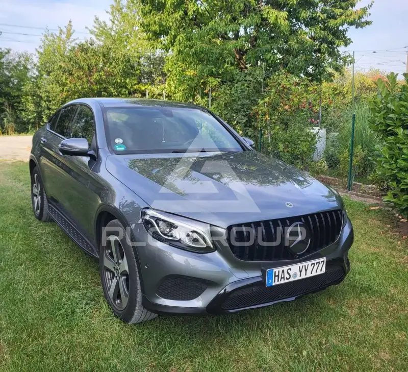 2017 Mercedes Benz 250