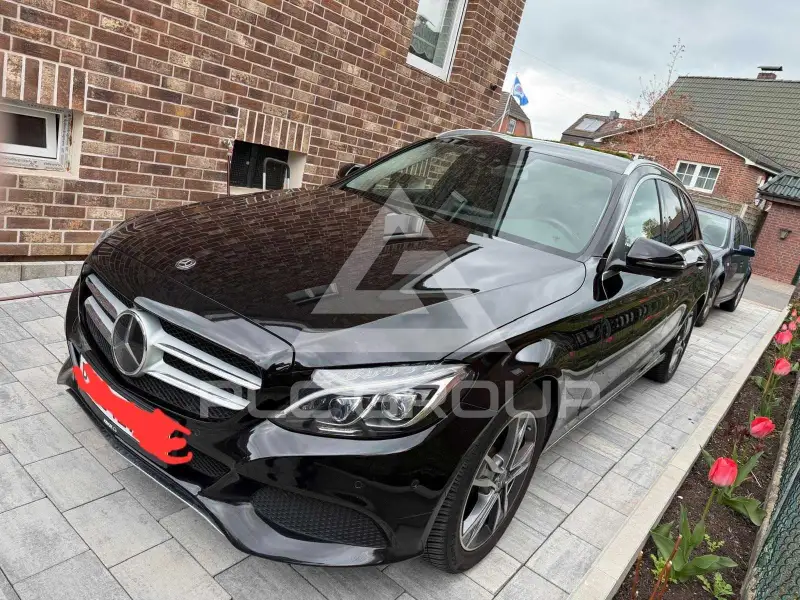 2017 Mercedes Benz 250