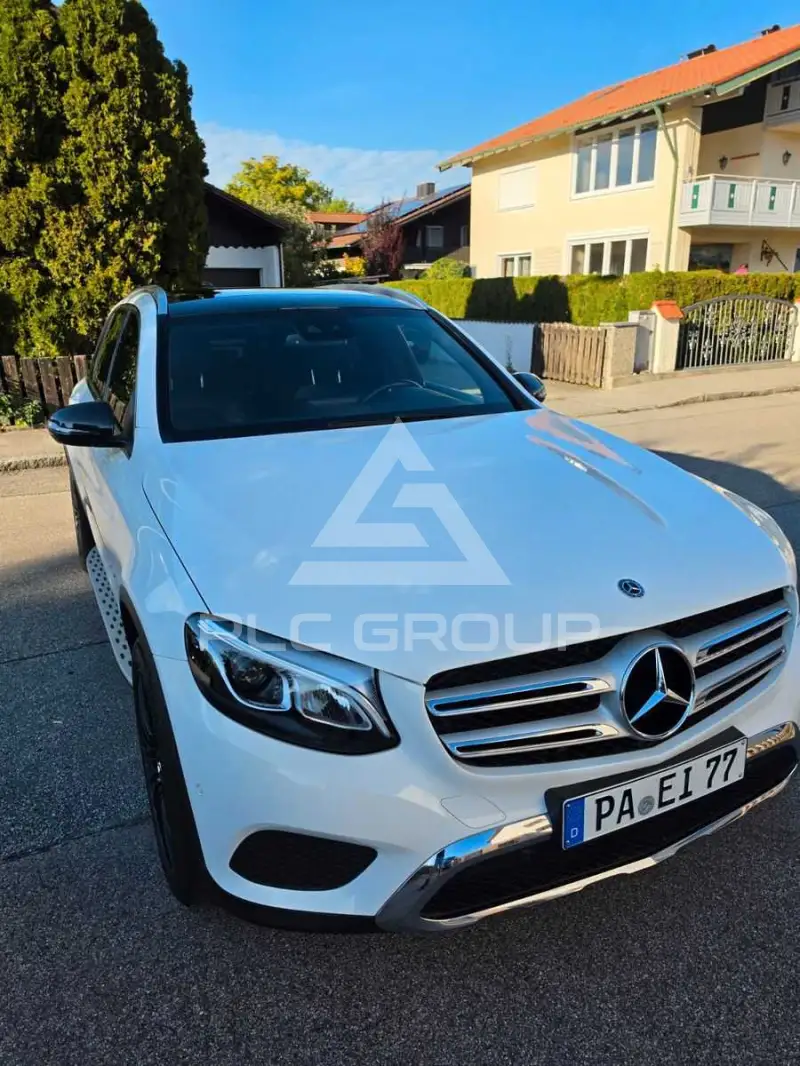 2017 Mercedes Benz 250