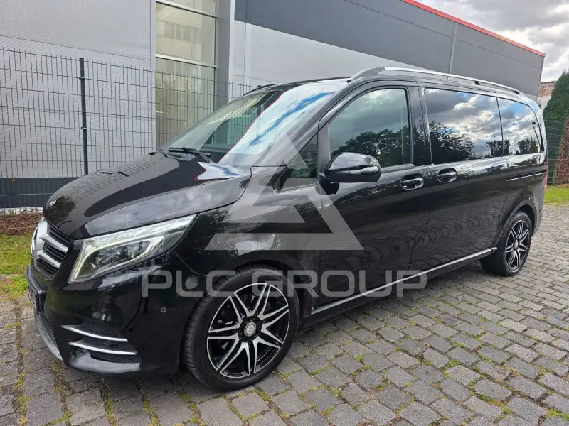 2017 Mercedes Benz 250