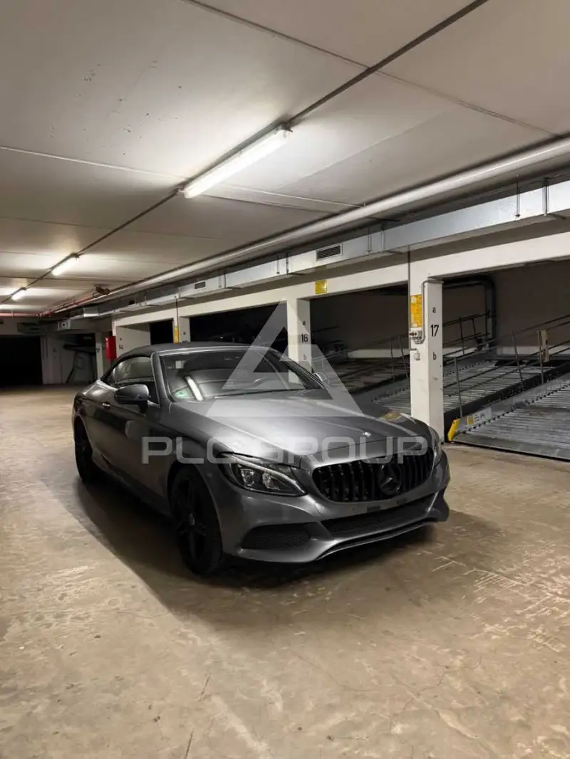 2017 Mercedes Benz 250