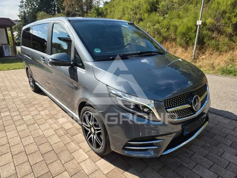 2017 Mercedes Benz 250