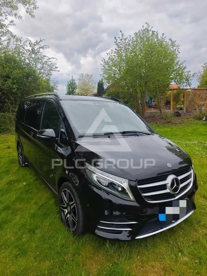 2017 Mercedes Benz 250