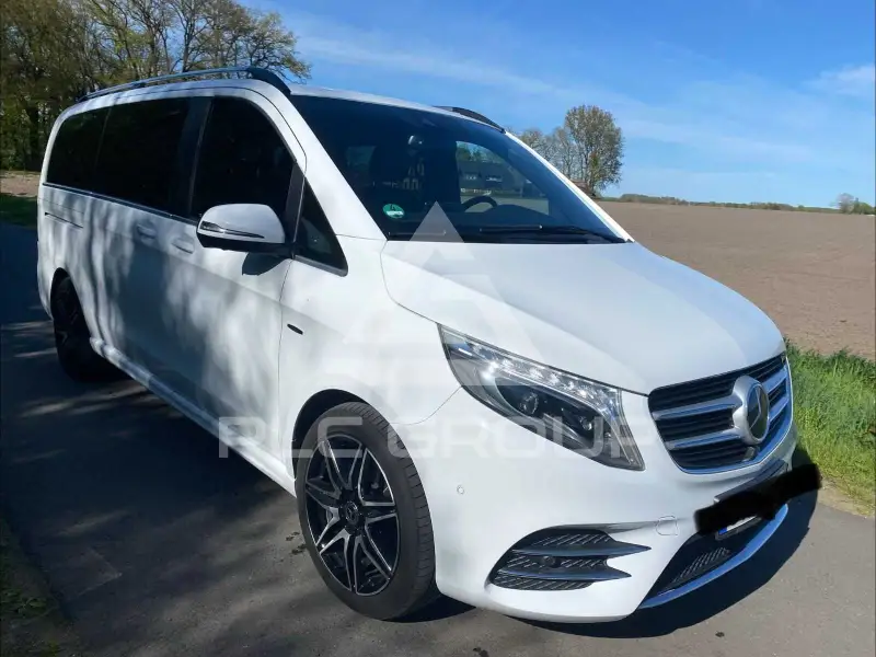 2017 Mercedes Benz 250