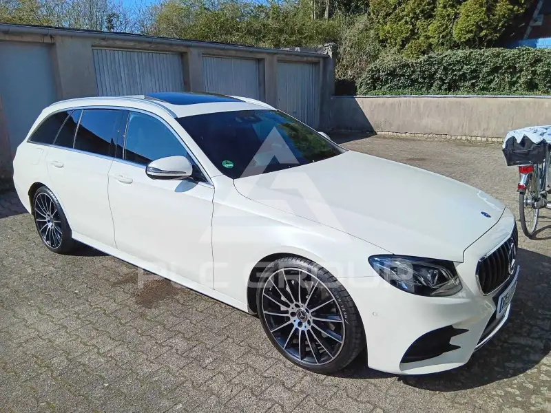 2017 Mercedes Benz 250
