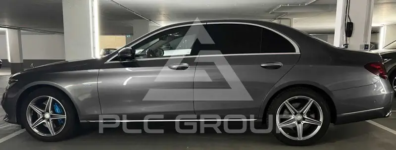 2017 Mercedes Benz 350