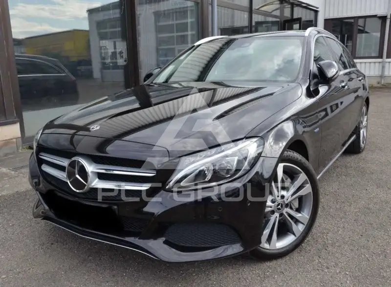 2017 Mercedes Benz 350