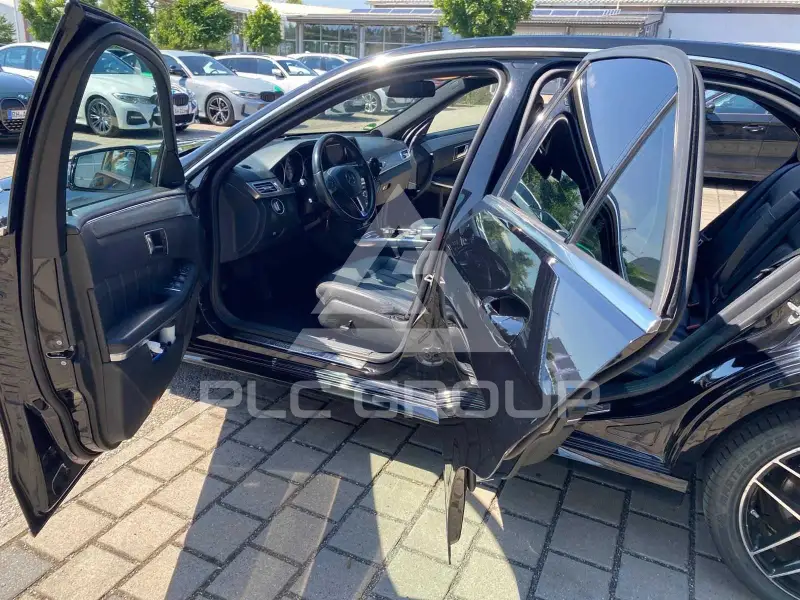 2017 Mercedes Benz 350