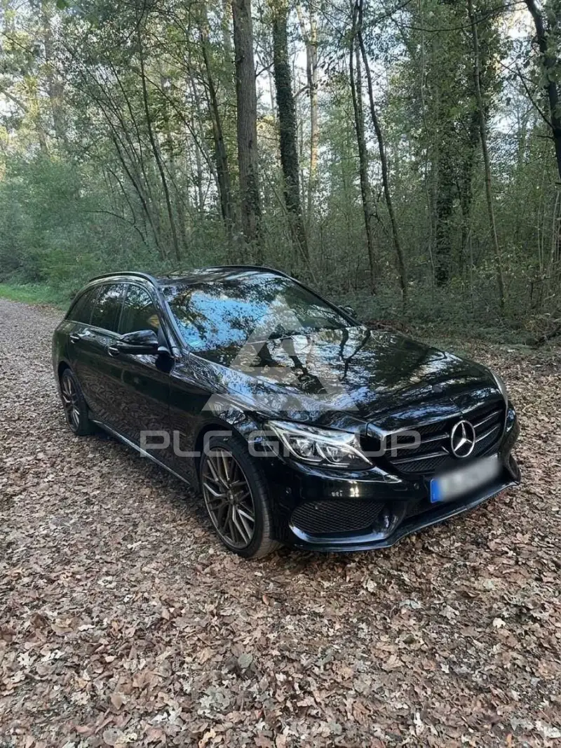 2017 Mercedes Benz 200