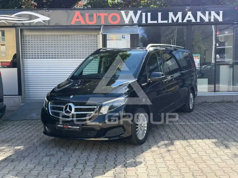 2017 Mercedes Benz 200