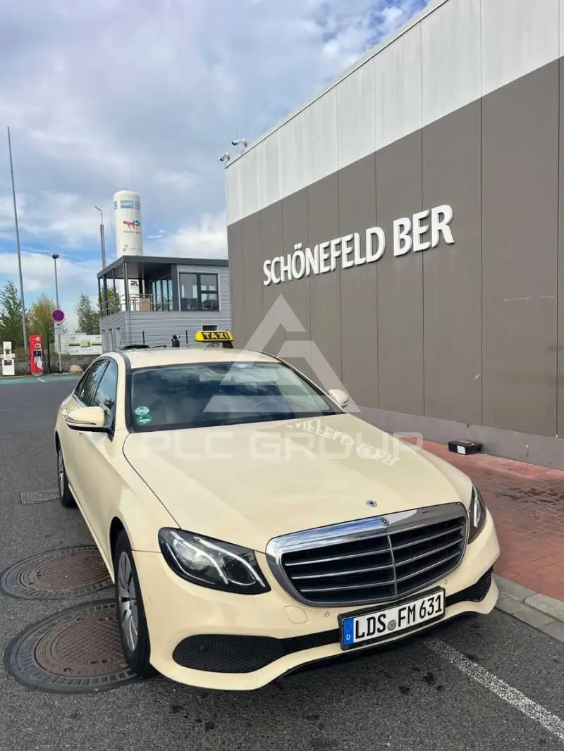 2017 Mercedes Benz 200
