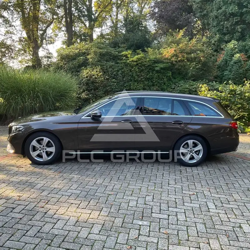 2017 Mercedes Benz 200