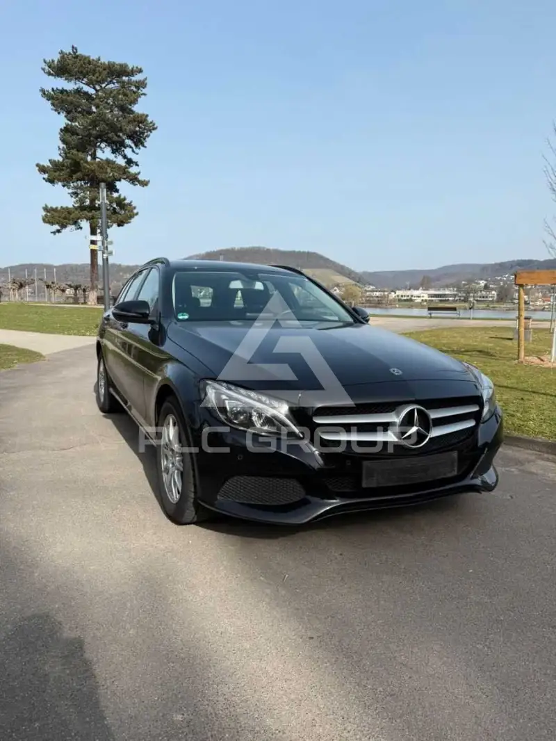 2017 Mercedes Benz 200