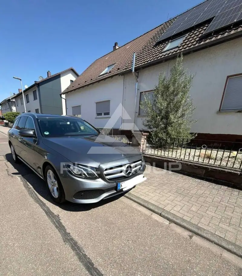 2017 Mercedes Benz 200