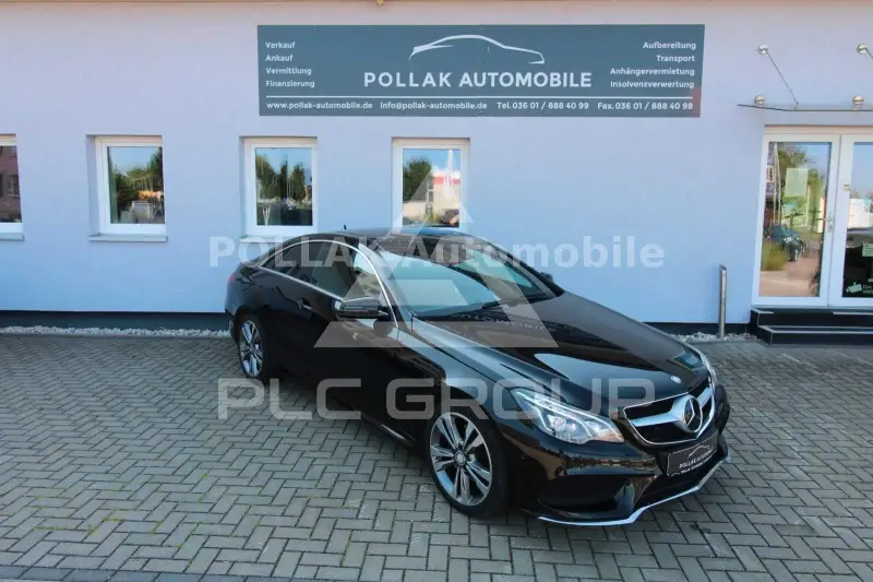 2017 Mercedes Benz E 250