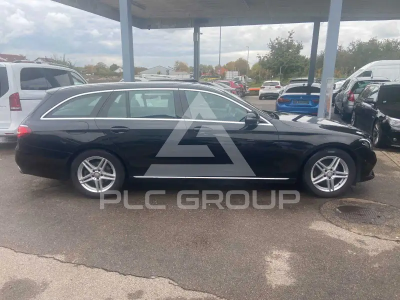 2017 Mercedes Benz E 250