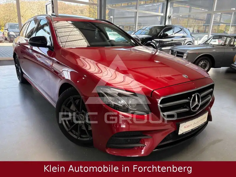 2017 Mercedes Benz E 250