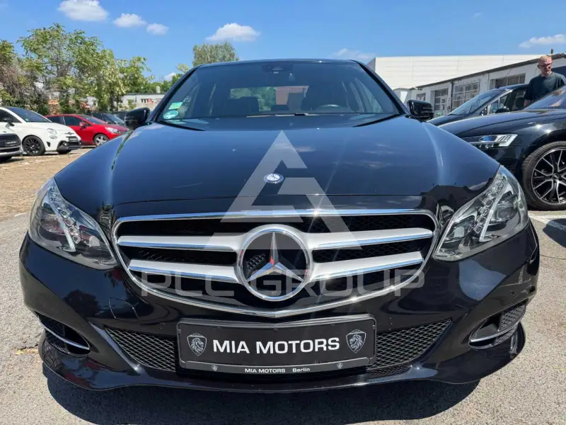 2017 Mercedes Benz E 250