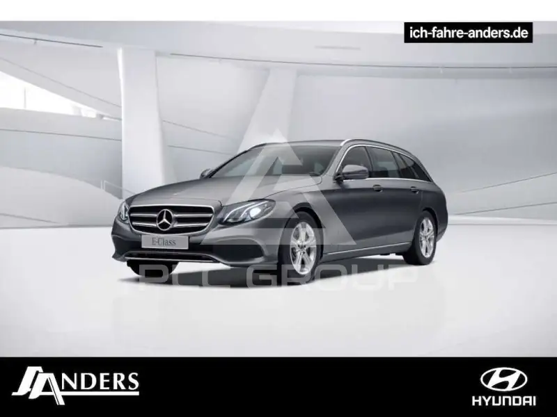 2017 Mercedes Benz E 250