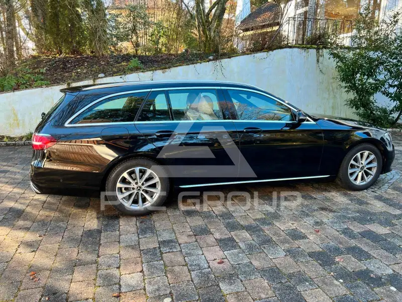 2017 Mercedes Benz E 250
