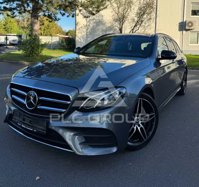 2017 Mercedes Benz E 250