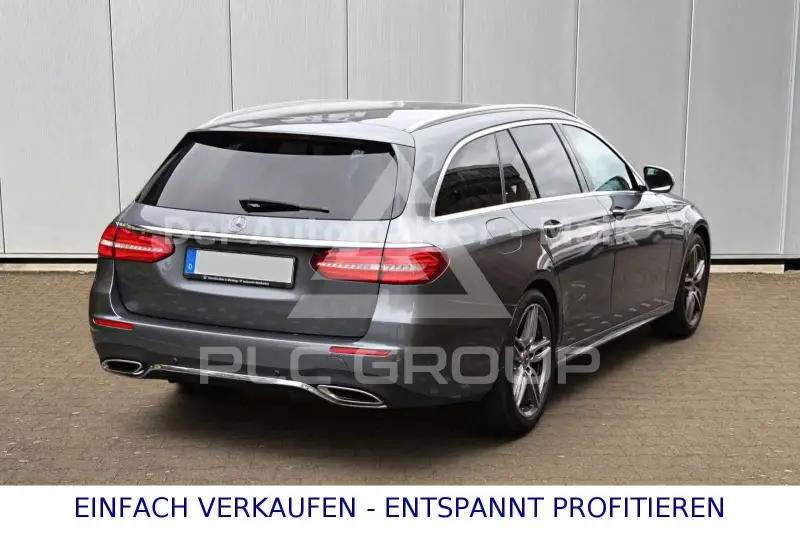 2017 Mercedes Benz E 250