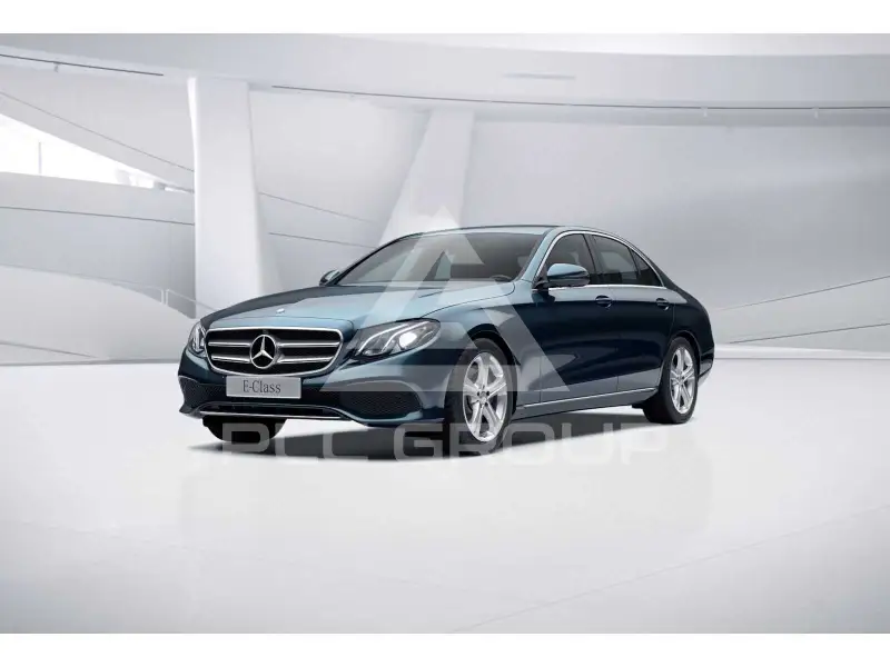 2017 Mercedes Benz E 250