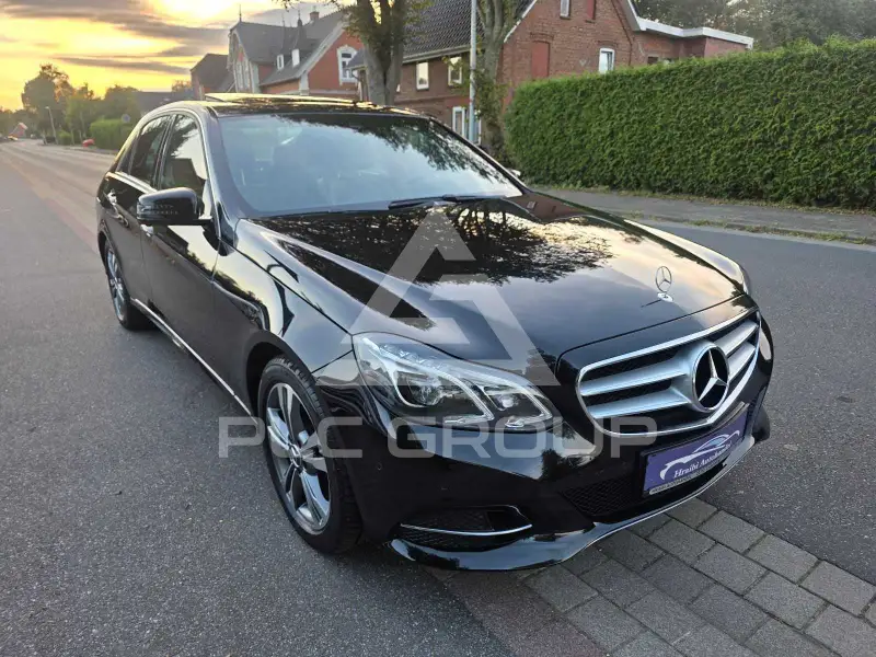 2017 Mercedes Benz E 250