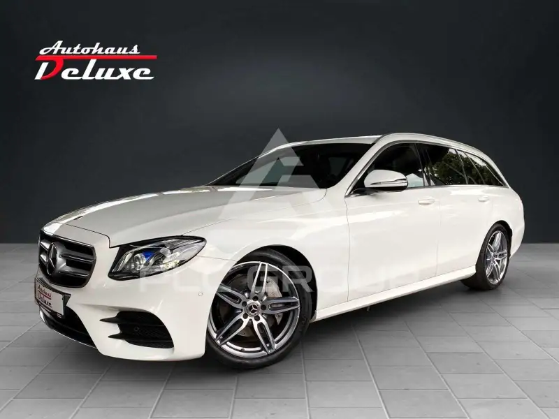 2017 Mercedes Benz E 250