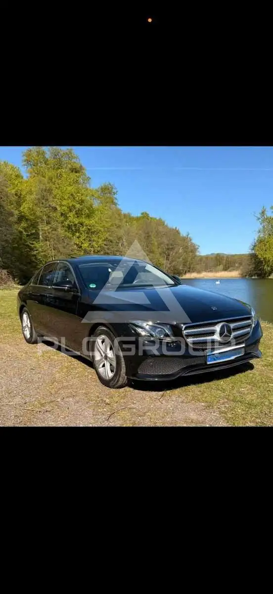 2017 Mercedes Benz E 250