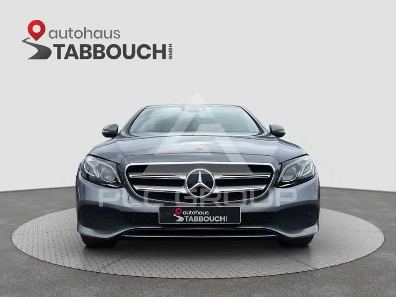 2017 Mercedes Benz E 250