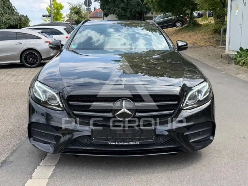 2017 Mercedes Benz E 250
