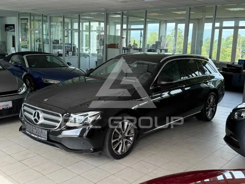 2017 Mercedes Benz E 250