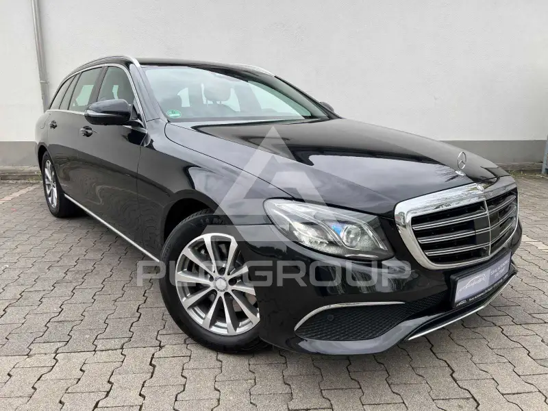 2017 Mercedes Benz E 250