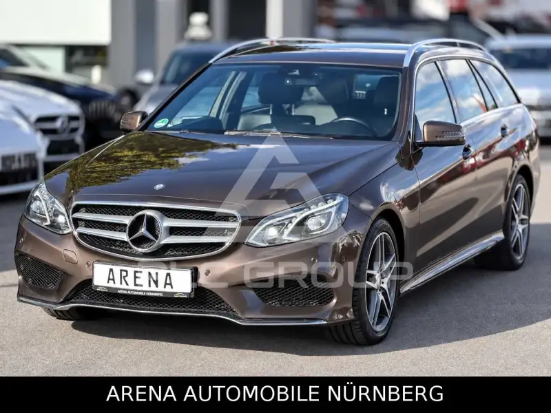 2017 Mercedes Benz E 250
