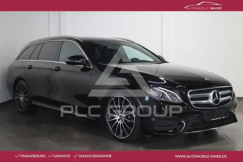 2017 Mercedes Benz E 250