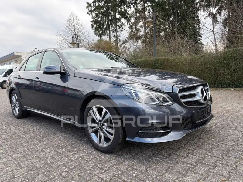 2017 Mercedes Benz E 250